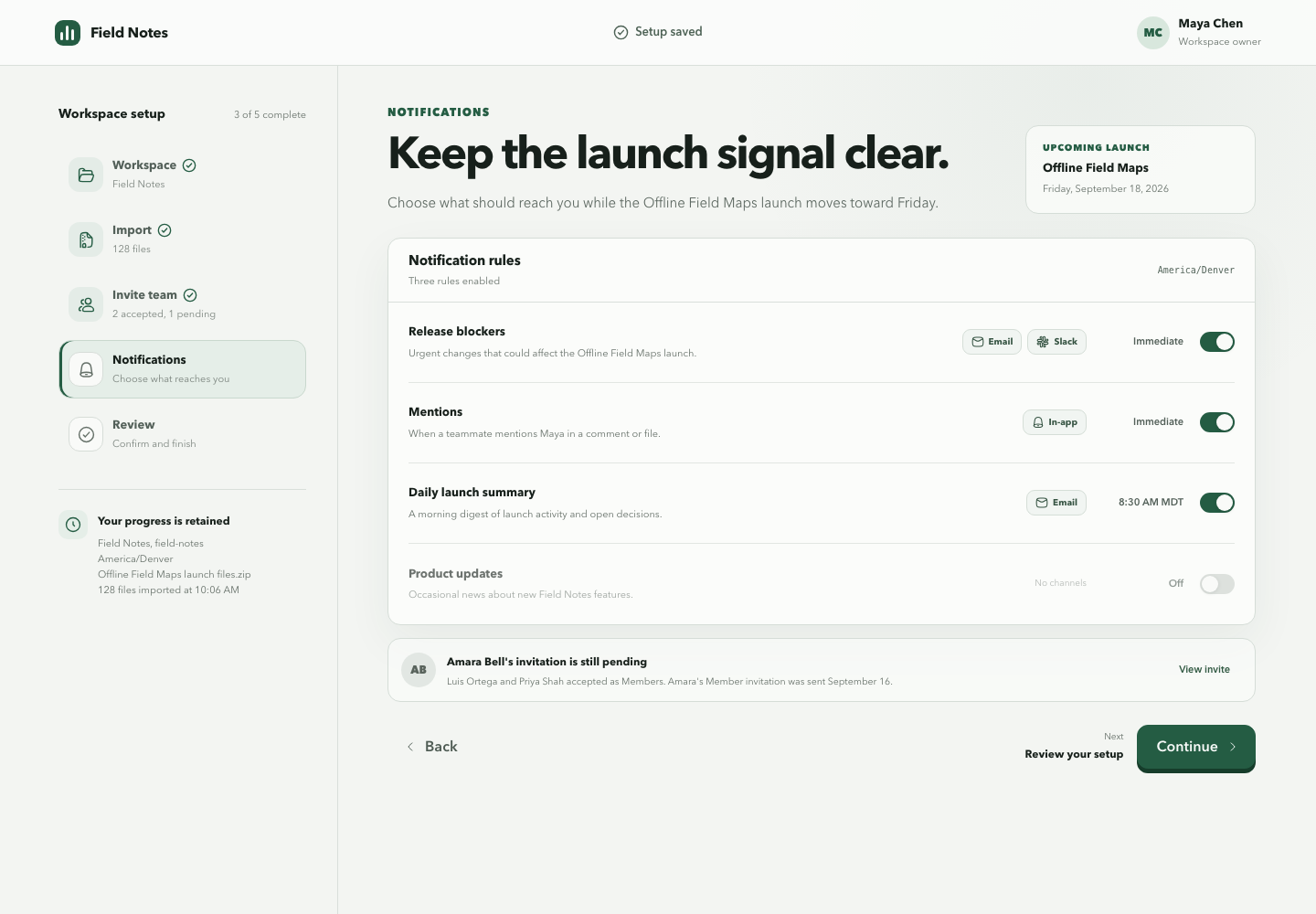 Team onboarding workflow, Model + skill, GPT-5.6 Sol (Medium), High-Agency Frontend